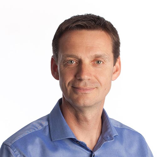 Mark Doughty