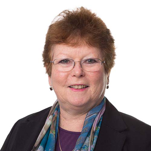 Diane Robbie