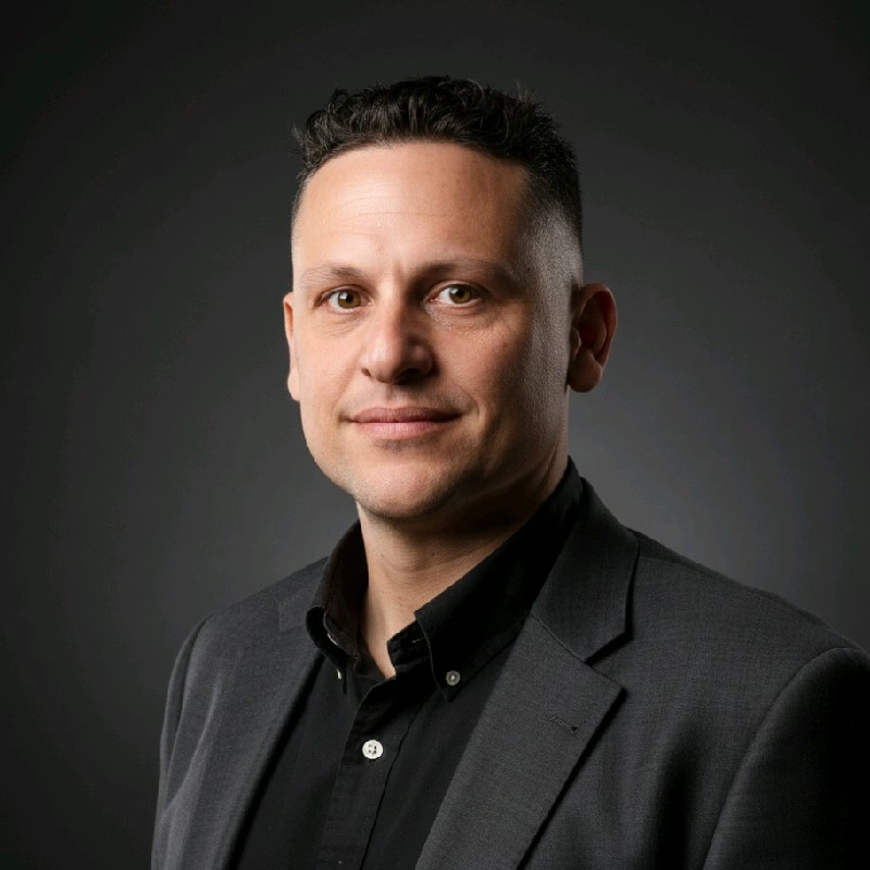 Aaron Wijeratne
